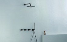 Lorena SS 619 Complete Pre Configured Shower System 75 01